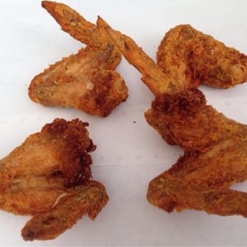 Grand Wok Chinese Kitchen - Chicken Wings - Chinese Near Me - St. Louis, Missouri Grand Wok Chinese Kitchen - Chicken Wings - Chinese Near Me - St. Louis, Missouri