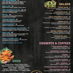 Brick Alley Tavern