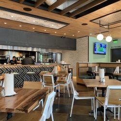 Kitchen 101 - Inside