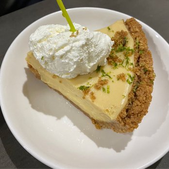 Towne Grill - Key Lime Pie - New American Near Me - Fort Worth, Texas Towne Grill - Key Lime Pie - New American Near Me - Fort Worth, Texas