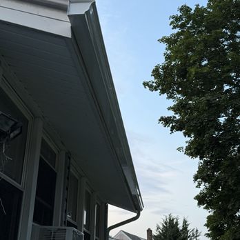 Muller Gutters - New gutters and downspouts - Gutter Services Near Me