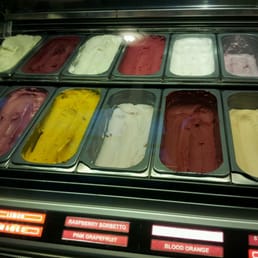 Tons of flavors Tons of flavors