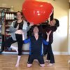 Breathing Dragon Yoga gift card