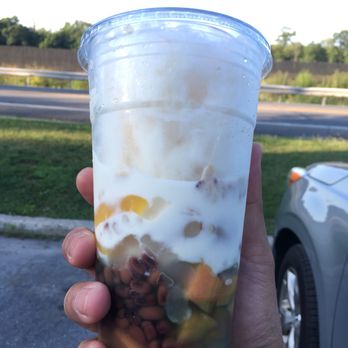 Fil-Am Sari Sari - Halo halo to beat the heat! - International Grocery Near Me - Middletown, New York