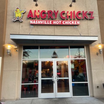 Angry Chickz - Chicken Shop Near Me - Sacramento, California Angry Chickz - Chicken Shop Near Me - Sacramento, California