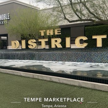 Tempe Marketplace - Shopping Centers Near Me - Tempe, Arizona Tempe Marketplace - Shopping Centers Near Me - Tempe, Arizona