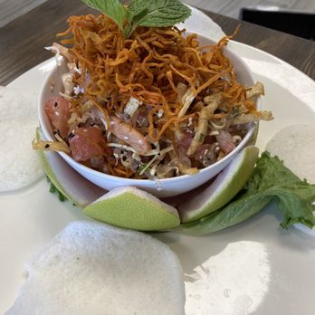 Green Lotus Restaurant - Vietnamese Near Me - San Jose, California