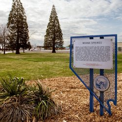 I'm the one who when traveling always has to insist we stop and read every Historic Marker.