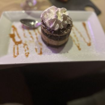 Ristegio's - Tiramisu - New American Near Me - Patchogue, New York Ristegio's - Tiramisu - New American Near Me - Patchogue, New York