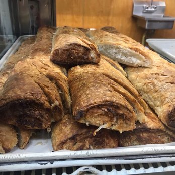 Trinidad Golden Place - Coconut roll - Chinese Near Me - Brooklyn, New York