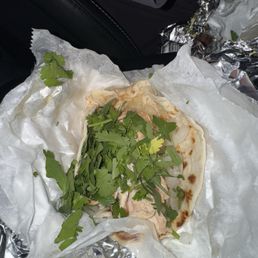 Chicken tacos Chicken tacos