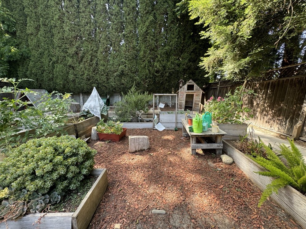 The Willows Nursery School - childcare center in San Jose, CA