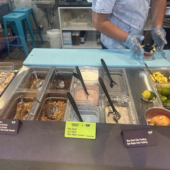 Elite Experience: Blue Bowl - Bases - Yelp Events Near Me - Oceanside, California Elite Experience: Blue Bowl - Bases - Yelp Events Near Me - Oceanside, California