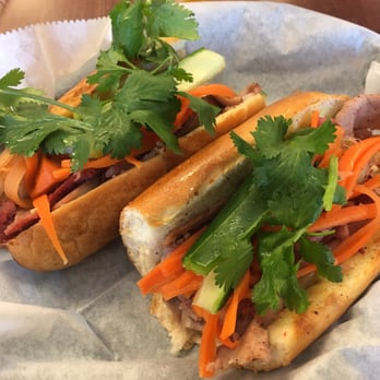 Crispy Banh Mi - Bbq banh mi - Vietnamese Near Me - Charlotte, North Carolina Crispy Banh Mi - Bbq banh mi - Vietnamese Near Me - Charlotte, North Carolina