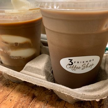 Three Friends Coffee - Coffee & Tea Near Me - Wilmington, North Carolina Three Friends Coffee - Coffee & Tea Near Me - Wilmington, North Carolina