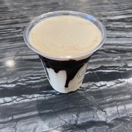 Caffe Shakerato