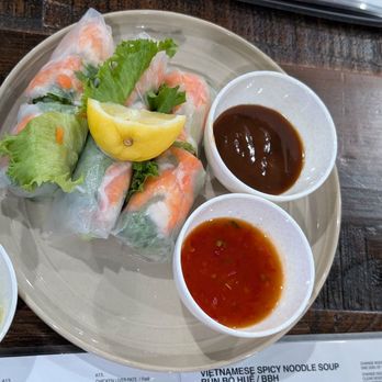 Joe’s Pho - Spring rolls- pass - Vietnamese Near Me - Dublin, California Joe’s Pho - Spring rolls- pass - Vietnamese Near Me - Dublin, California