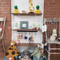 Kindred Collections - Pineapples!!!