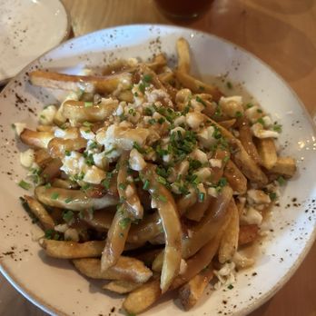Duckfat - Duckfat Poutine - New American Near Me - Portland, Maine Duckfat - Duckfat Poutine - New American Near Me - Portland, Maine