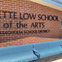 Low Juliette School