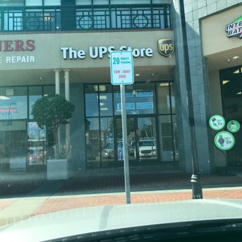 The UPS Store - Great costumer service at this UPS - Shipping Centers Near Me - Redwood City, California The UPS Store - Great costumer service at this UPS - Shipping Centers Near Me - Redwood City, California