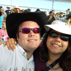 RMV Rodeo