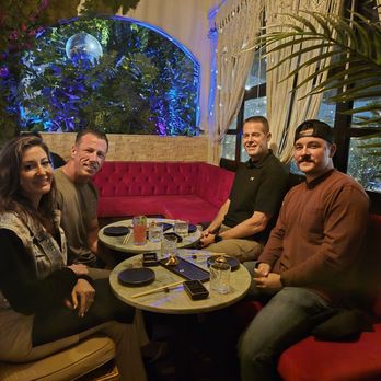 Tako - Cocktail Bars Near Me - San Diego, California