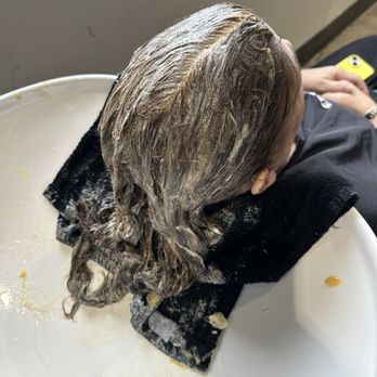 PENZONE Salon + Spa Short North - Hair Salons Near Me - Columbus, Ohio