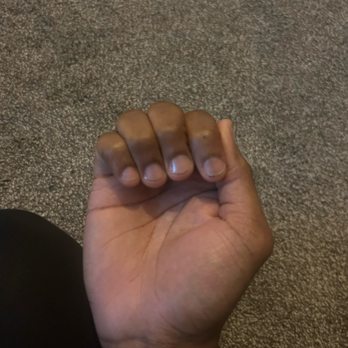 Sunflower Nails - Manicure - Nail Salons Near Me - Alexandria, Virginia