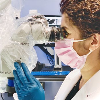 Dublin Endodontics - Dr Potti treating patient - Endodontists Near Me - Dublin, California Dublin Endodontics - Dr Potti treating patient - Endodontists Near Me - Dublin, California