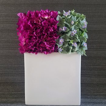Felice Design Studio - Something sweet for spring - Interior Design Near Me