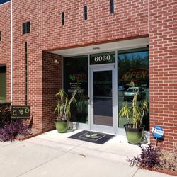 NC Hemp Shoppe