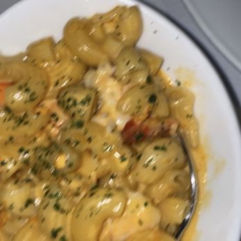 Ocean Prime - lobster mac n cheese - Seafood Near Me - Chicago, Illinois Ocean Prime - lobster mac n cheese - Seafood Near Me - Chicago, Illinois