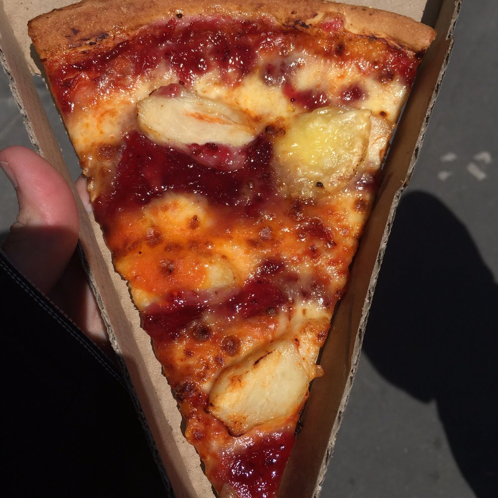 Hell Pizza - Pandemonium - Pizza Near Me - Christchurch, CAN