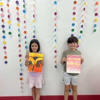 Art Paper Scissors - Art Galleries Near Me - Wellington, Florida