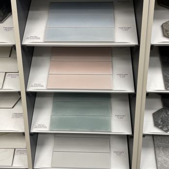 Wayne Tile - Tile samples - Building Supplies Near Me - Wayne, New Jersey