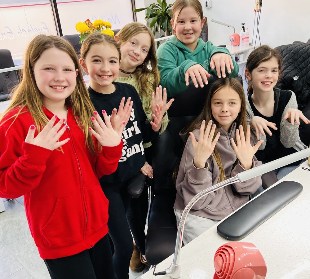 ZEN NAILS AND SPA 2 Updated September 2024 110 Photos 1721