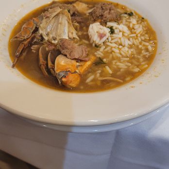 Dooky Chase's Restaurant - Cajun/Creole Near Me - New Orleans, Louisiana