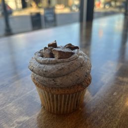 Peanut Butter Cookie Monster