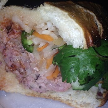 Little Thanh Da Inc - #4 meatball - Vietnamese Near Me - Brooklyn, New York