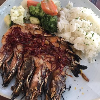 De Mar a Mar - Seafood Near Me - Ciudad de México, DIF