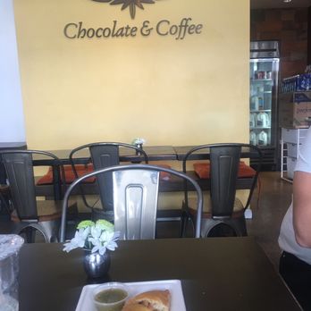 Amara Chocolate & Coffee - Coffee & Tea Near Me - Pasadena, California Amara Chocolate & Coffee - Coffee & Tea Near Me - Pasadena, California