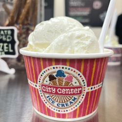 City Center Ice Cream
