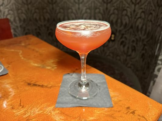 Edge Restaurant by null