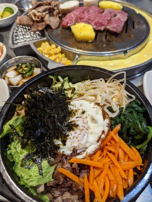 Magal BBQ by null