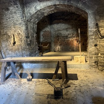 Gravensteen - Castles Near Me - Gent, VOV