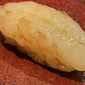 Sushi Yolo - Shrimp - Sushi Bars Near Me - New York, New York Sushi Yolo - Shrimp - Sushi Bars Near Me - New York, New York