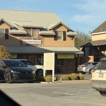 Dragon Massage - Massage Near Me - St. George, Utah