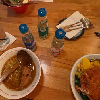 Yoshi Ramen - Ramen Near Me - Tega Cay, South Carolina