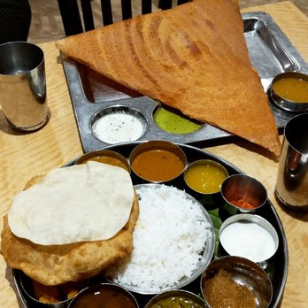 Saravanaa Bhavan - Masala dosa - Indian Near Me - Irving, Texas Saravanaa Bhavan - Masala dosa - Indian Near Me - Irving, Texas